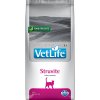 Farmina Vet Life feline 5kg STRUVITE [3D Front]@web