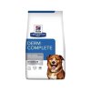 4565 hills diet canine derm complete 1 5 kg