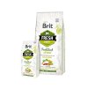 brit fresh duck
