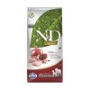farmina prime dog medium maxi fish pomegranade 12