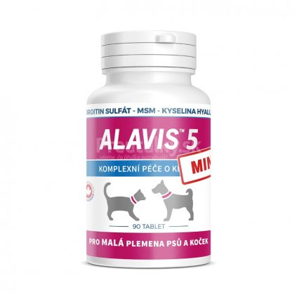 alavis 5 mini