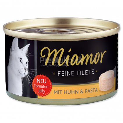 miamor kura cestoviny