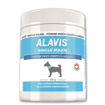 alavis single