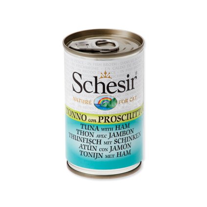 schesir tuniak sunka