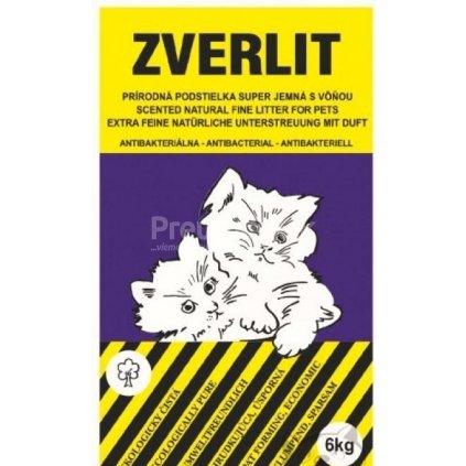 zverlit fialovy 6kg