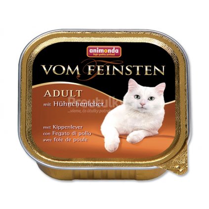 animonda cat kuracia pecen