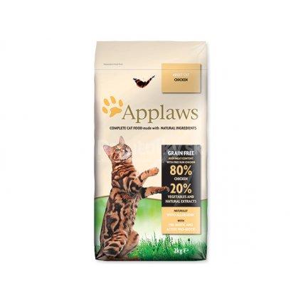 applaws dry cat 2