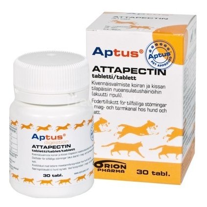 aptus attapectin