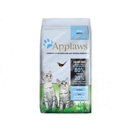 applaws dry kitten 2