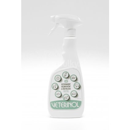 Veterinol 500ml