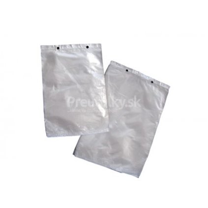 Sáčky mikroténové 20x30cm 50ks OZPKL