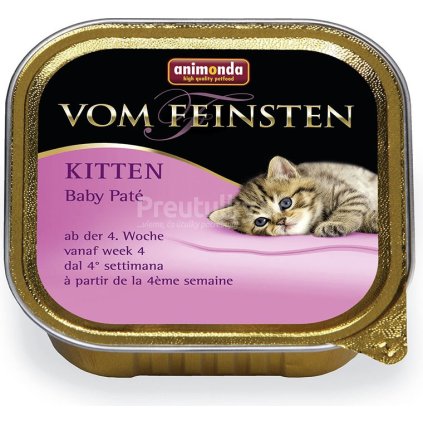 animonda kitten kura