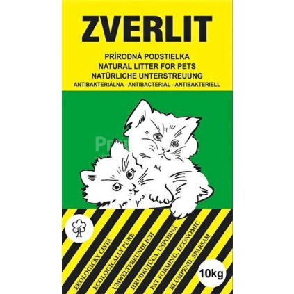 zverlit zeleny 10kg