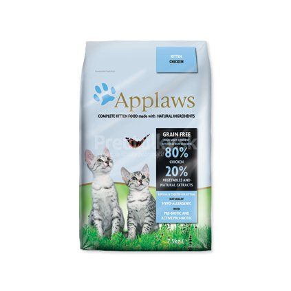 applaws kitten