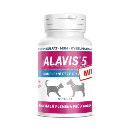alavis 5 mini