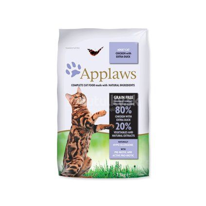 applaws chicken duck