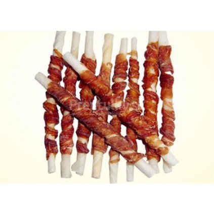 salac tycinka byvolia koza