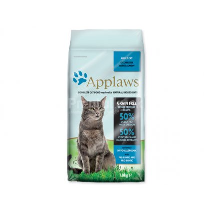 applaws cat 1 8