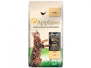 applaws dry cat 2