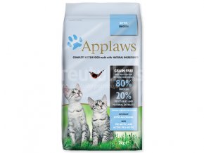 applaws dry kitten 2
