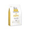 brit care puppy lamb rice 3kg
