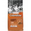 colombine corn carrot