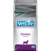 Farmina Vet Life canine 12kg OXALATE [3D Front]@web