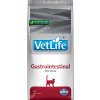 Farmina Vet Life feline 2kg GASTROINTESTINAL [3D Front]@web