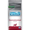 Farmina Vet Life canine 12kg GASTROINTESTINAL [3D Front]@web