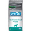 Farmina Vet Life canine 2kg GASTROINTESTINAL PUPPY [3D Front]@web