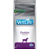 Farmina Vet Life canine 2kg OXALATE [3D Front]@web