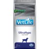 Farmina Vet Life canine 2kg ULTRAHYPO [3D Front]@web