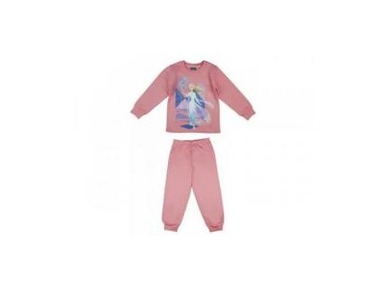 veľ.104 2-dielne pyžamo ružové Frozen