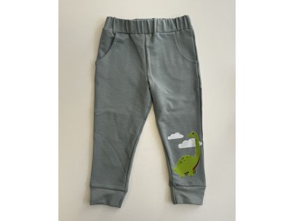 veľ.86 DINO tepláky