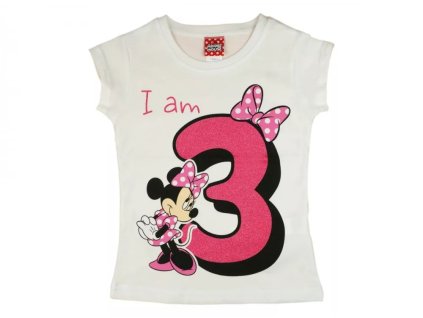 ruhazat disney minnie szulinapos kislany polo 3 eves (3) 11zon