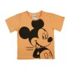 veľ.122 Chlapčenské tričko s krátkym rukávom s motívom Mickey