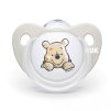 Cumlík Trendline NUK Disney Medvedík Pú 0-6m