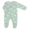 cotton sleepsuit boys iwo 56 86