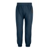 boys leggings navy blue muki 92 146