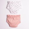 220087 bloomers 2 pak 0 3 miesiecy