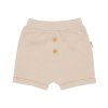 shorts cotton boys beige eddy 86 122