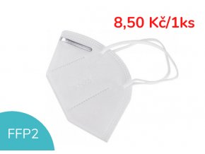 KN99 FFP2 respirator AMO