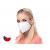 GOOD MASK respirátor GM2 COVID-19 - bílý 10 ks bal.