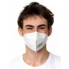 Nano-respirator-Spurtex-FFP2-oblicej