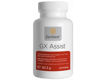 gx assist