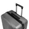 Extra odolný cestovní kufr s TSA zámkem ROWEX HYPNOTIZER
