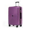 Extra odolný cestovní kufr s TSA zámkem ROWEX HYPNOTIZER