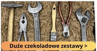 Velké čokoládové sady