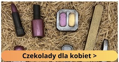 Čokoláda pro ženy