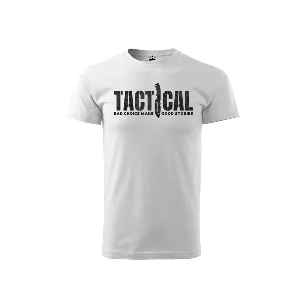 tricko tactical bile